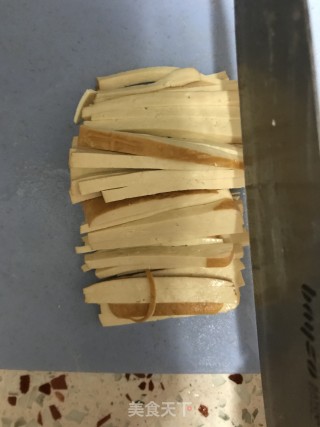 马兰头青团的做法步骤：7