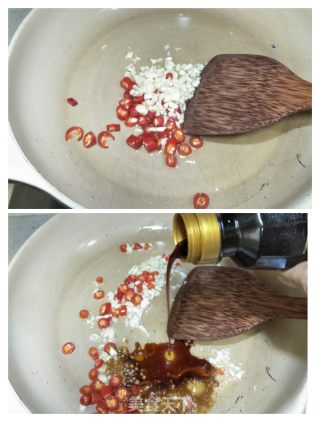 五色拌菜的做法步骤：5