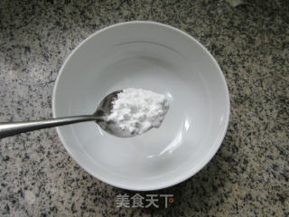 鱼香鸡蛋的做法步骤：2
