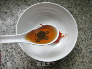 鱼香鸡蛋的做法步骤：4