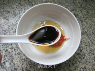 鱼香鸡蛋的做法步骤：5