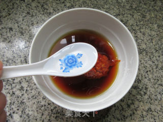 鱼香鸡蛋的做法步骤：7