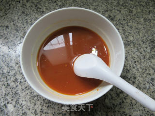 鱼香鸡蛋的做法步骤：10