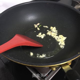 酱爆茄子的做法步骤：6