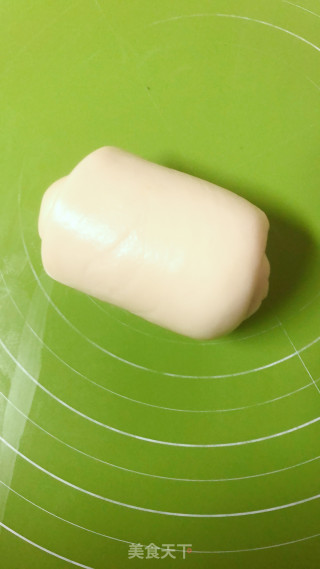 拆着过瘾的～～日式手撕吐司的做法步骤：13