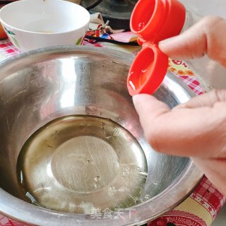 云朵蛋糕软饼的做法步骤：4