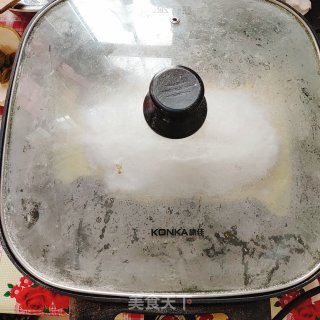 云朵蛋糕软饼的做法步骤：10