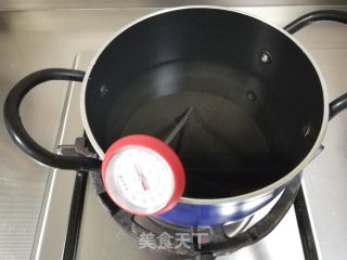 古早蛋糕的做法步骤：2