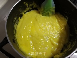 古早蛋糕的做法步骤：6