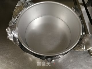 古早蛋糕的做法步骤：7