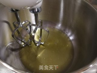 古早蛋糕的做法步骤：8
