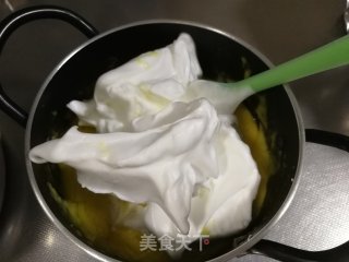 古早蛋糕的做法步骤：12