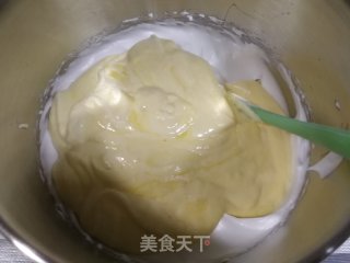 古早蛋糕的做法步骤：14
