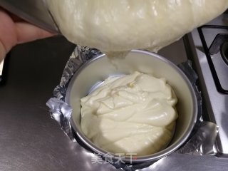 古早蛋糕的做法步骤：16