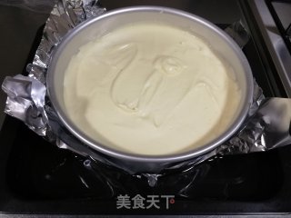 古早蛋糕的做法步骤：17