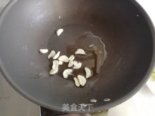 素炒刀豆的做法步骤：5