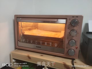 皇家丹麦曲奇的做法步骤：8