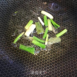 醋溜土豆丝的做法步骤：2