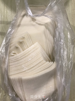 猪肉白菜蒸饺的做法步骤：5