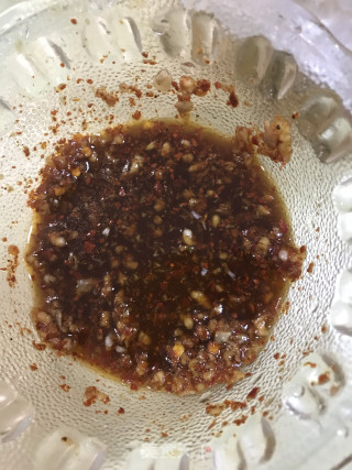 猪肉白菜蒸饺的做法步骤：6