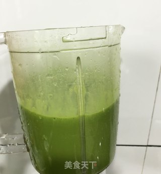 朴籽粿的做法步骤：3