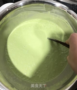 朴籽粿的做法步骤：8