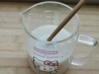 红枣窝头的做法步骤：2