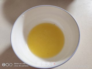 芒果班戟的做法步骤：2
