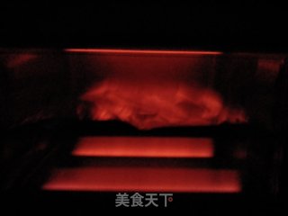 蒜香烤鱼的做法步骤：9