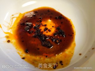 海带青菜米粉的做法步骤：3