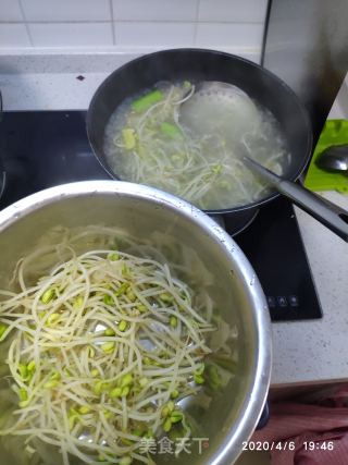 我的水煮鱼的做法步骤：3