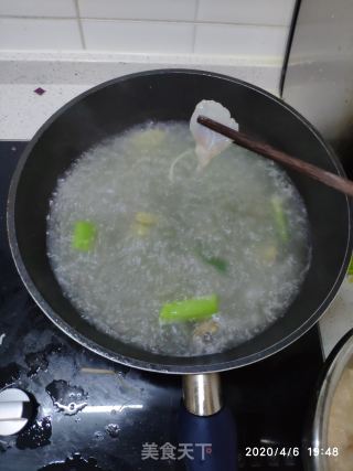 我的水煮鱼的做法步骤：4