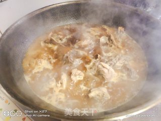 红烧嫩鸭的做法步骤：7