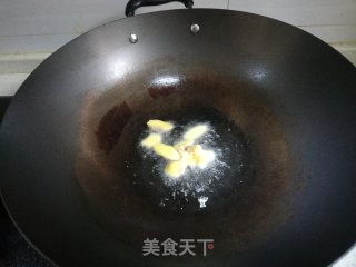 土鸡炖香菇的做法步骤：2