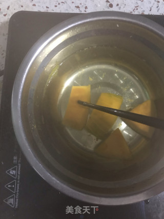 三文鱼小糕的做法步骤：3