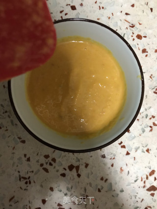 三文鱼小糕的做法步骤：5