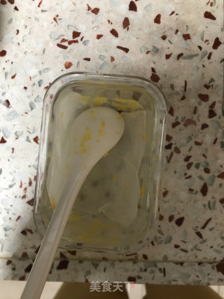 三文鱼小糕的做法步骤：11