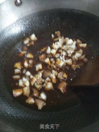 炸酱的做法步骤：2