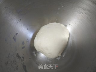 奥尔良鸡肉披萨的做法步骤：3