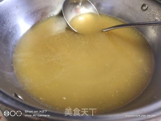咖喱牛肉片面的做法步骤：8