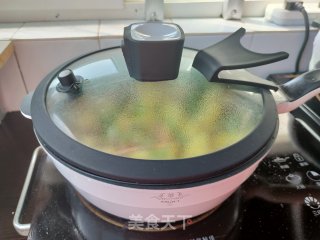 酱香土豆鸡块的做法步骤：6