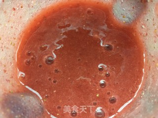 草莓????脆片的做法步骤：2