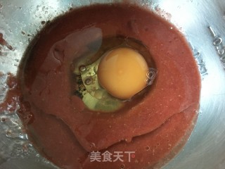 草莓????脆片的做法步骤：4