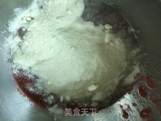 草莓????脆片的做法步骤：5