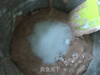 草莓????脆片的做法步骤：7