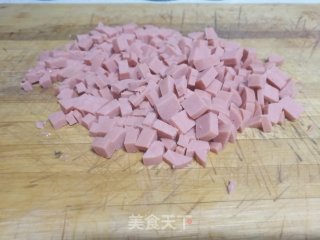 营养早餐：蔬菜小饼的做法步骤：4