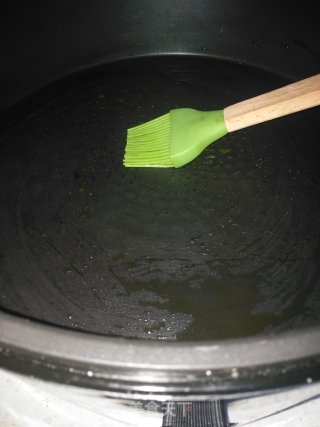 营养早餐：蔬菜小饼的做法步骤：9