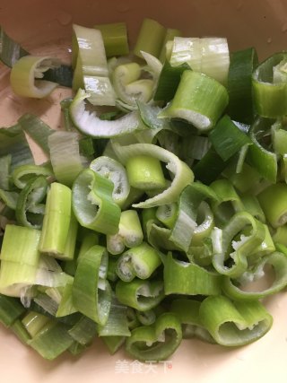 辣椒炒豆豉的做法步骤：4