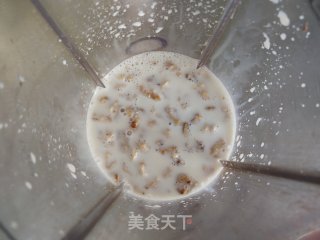 核桃露的做法步骤：3