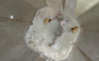 核桃露的做法步骤：8